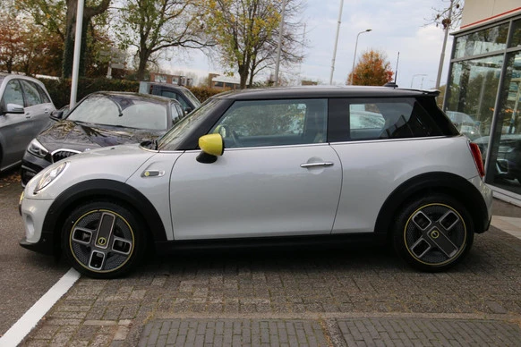 MINI Electric - Afbeelding 4 van 23