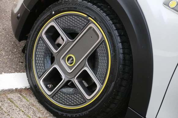 MINI Electric - Afbeelding 5 van 23