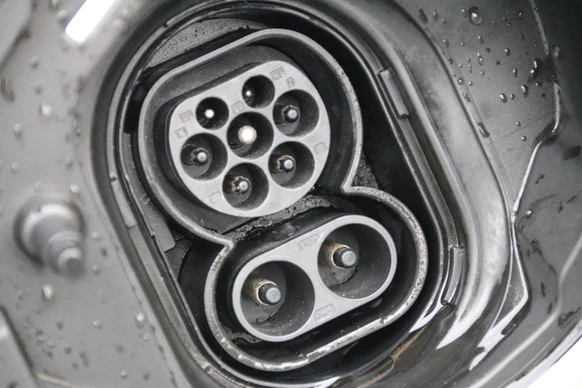 MINI Electric - Afbeelding 9 van 23