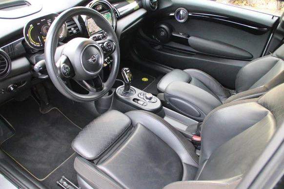 MINI Electric - Afbeelding 10 van 23