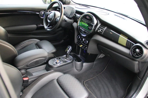 MINI Electric - Afbeelding 11 van 23