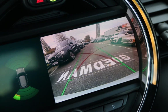 MINI Electric - Afbeelding 12 van 23