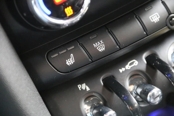 MINI Electric - Afbeelding 14 van 23