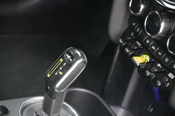 MINI Electric - Afbeelding 15 van 23