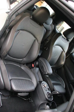 MINI Electric - Afbeelding 16 van 23