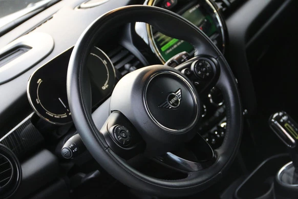 MINI Electric - Afbeelding 17 van 23