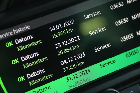 MINI Electric - Afbeelding 22 van 23