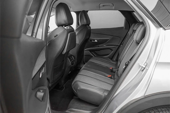 Peugeot 3008 - Afbeelding 5 van 30
