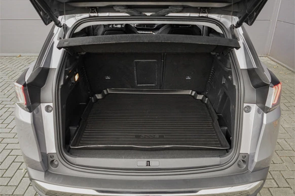 Peugeot 3008 - Afbeelding 6 van 30