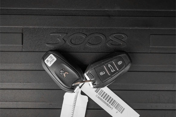 Peugeot 3008 - Afbeelding 7 van 30