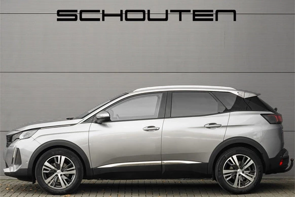 Peugeot 3008 - Afbeelding 9 van 30