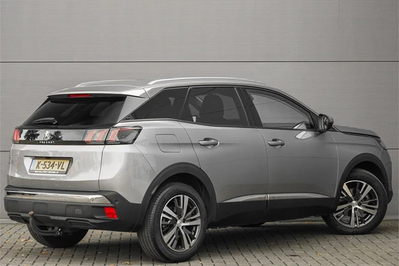 Peugeot 3008 - Afbeelding 12 van 30
