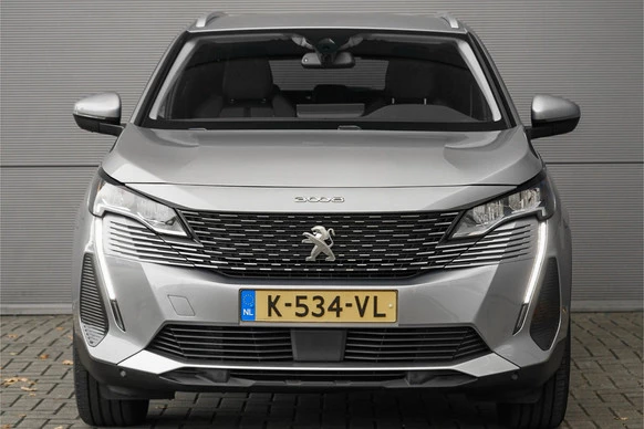 Peugeot 3008 - Afbeelding 13 van 30
