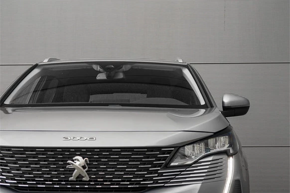 Peugeot 3008 - Afbeelding 14 van 30