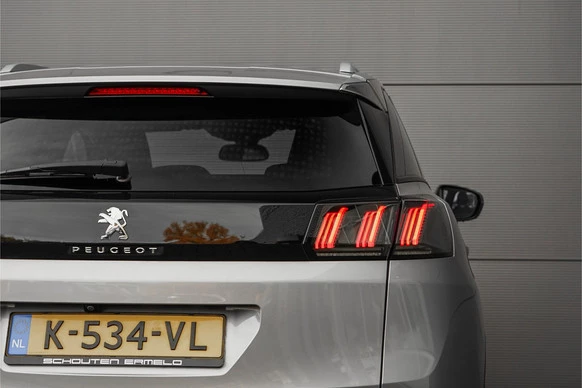 Peugeot 3008 - Afbeelding 15 van 30