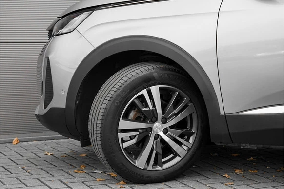Peugeot 3008 - Afbeelding 17 van 30