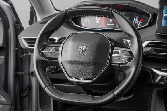 Peugeot 3008 - Afbeelding 18 van 30