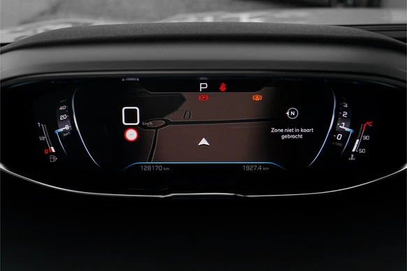 Peugeot 3008 - Afbeelding 19 van 30