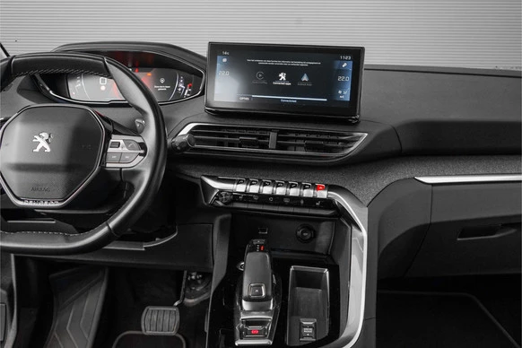 Peugeot 3008 - Afbeelding 20 van 30