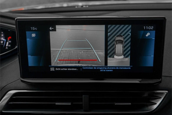 Peugeot 3008 - Afbeelding 21 van 30