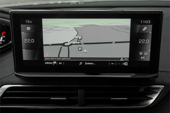 Peugeot 3008 - Afbeelding 22 van 30