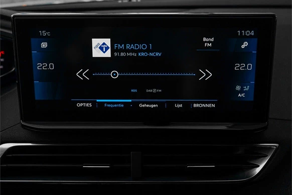 Peugeot 3008 - Afbeelding 23 van 30