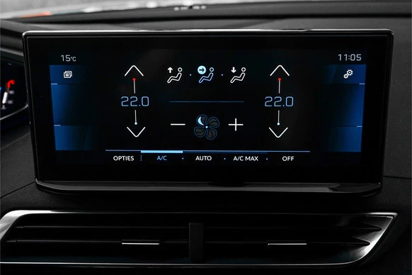 Peugeot 3008 - Afbeelding 24 van 30