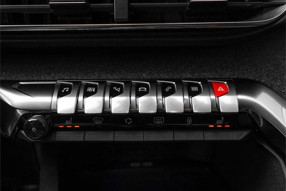 Peugeot 3008 - Afbeelding 25 van 30