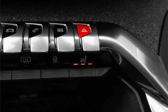 Peugeot 3008 - Afbeelding 27 van 30