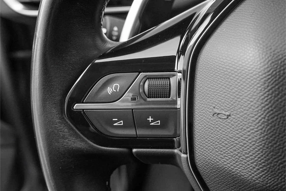 Peugeot 3008 - Afbeelding 28 van 30