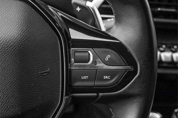 Peugeot 3008 - Afbeelding 29 van 30