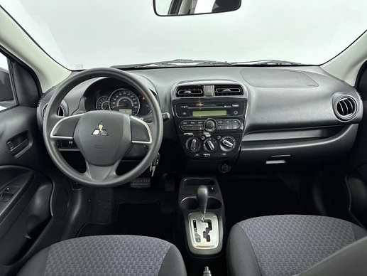 Mitsubishi Space Star - Afbeelding 5 van 30