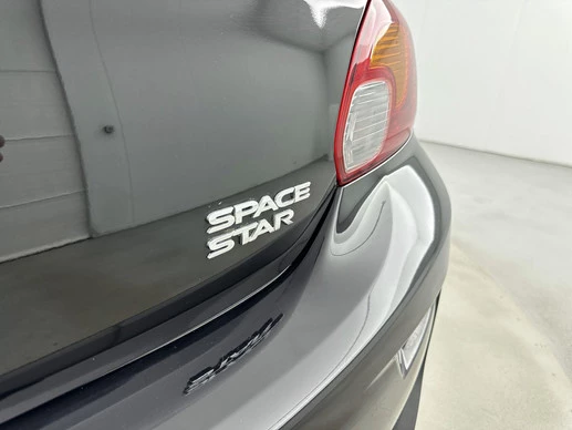 Mitsubishi Space Star - Afbeelding 12 van 30