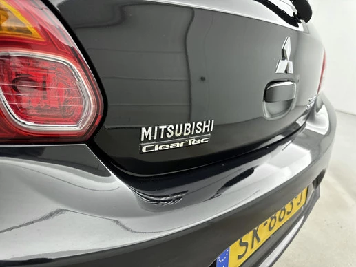 Mitsubishi Space Star - Afbeelding 13 van 30