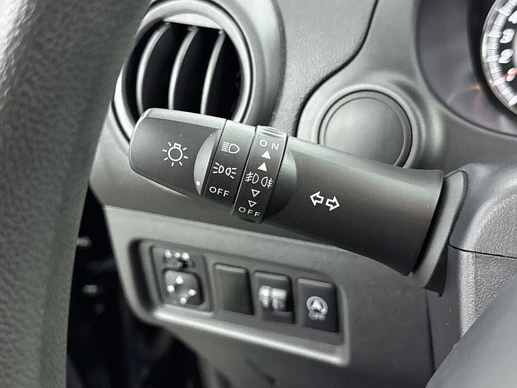 Mitsubishi Space Star - Afbeelding 14 van 30