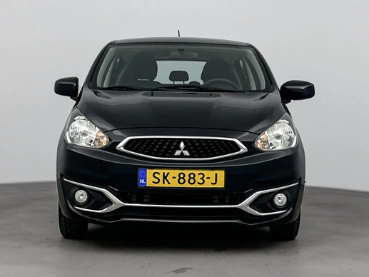 Mitsubishi Space Star - Afbeelding 15 van 30