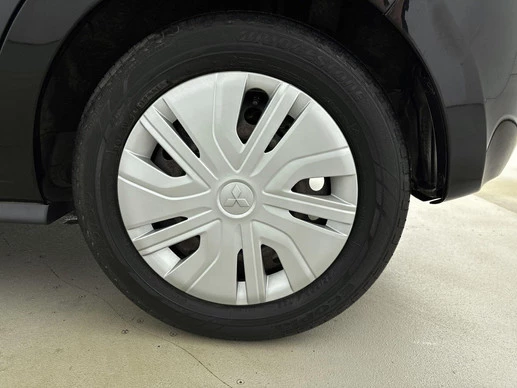 Mitsubishi Space Star - Afbeelding 17 van 30