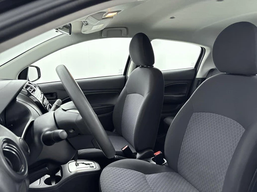 Mitsubishi Space Star - Afbeelding 20 van 30