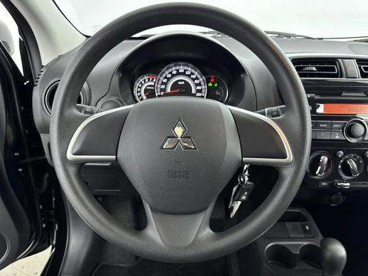 Mitsubishi Space Star - Afbeelding 21 van 30