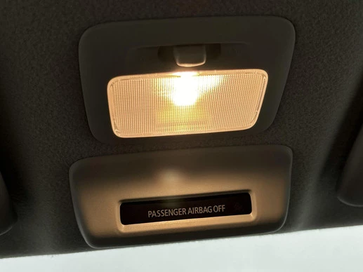 Mitsubishi Space Star - Afbeelding 22 van 30