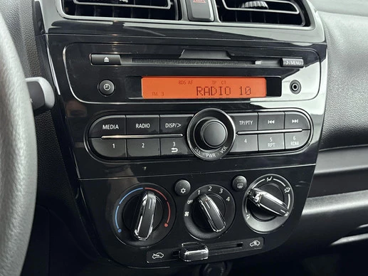 Mitsubishi Space Star - Afbeelding 24 van 30