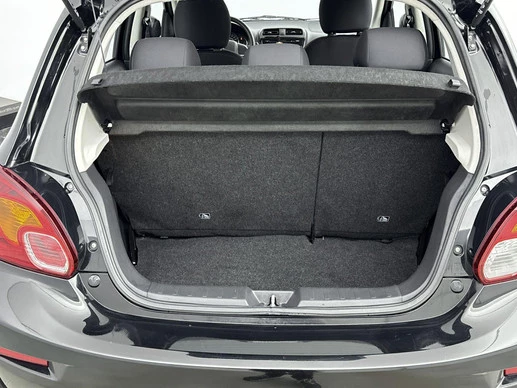 Mitsubishi Space Star - Afbeelding 25 van 30