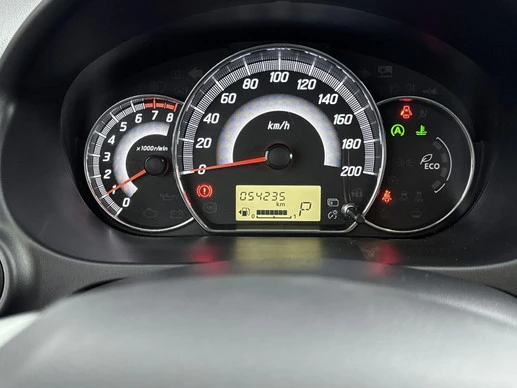 Mitsubishi Space Star - Afbeelding 27 van 30