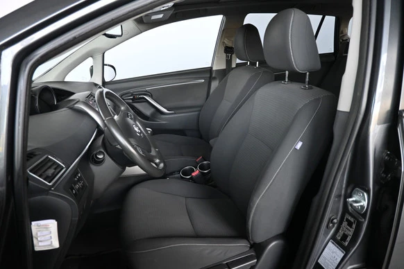 Toyota Verso - Afbeelding 7 van 30