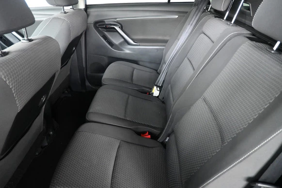 Toyota Verso - Afbeelding 8 van 30