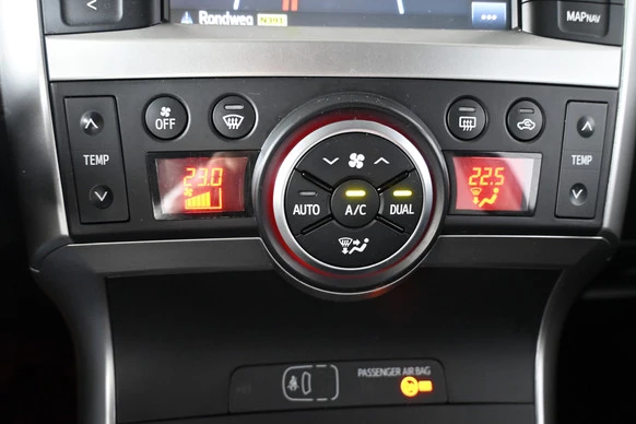 Toyota Verso - Afbeelding 10 van 30