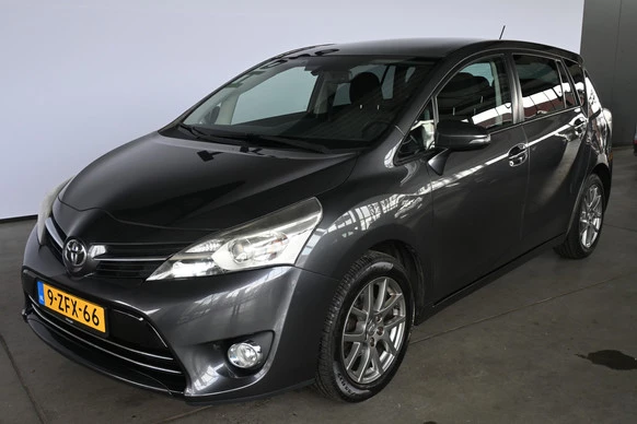 Toyota Verso - Afbeelding 13 van 30