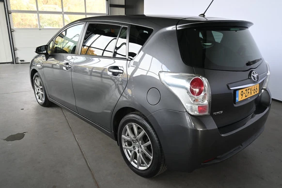 Toyota Verso - Afbeelding 14 van 30