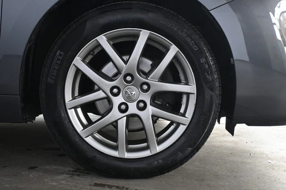 Toyota Verso - Afbeelding 16 van 30