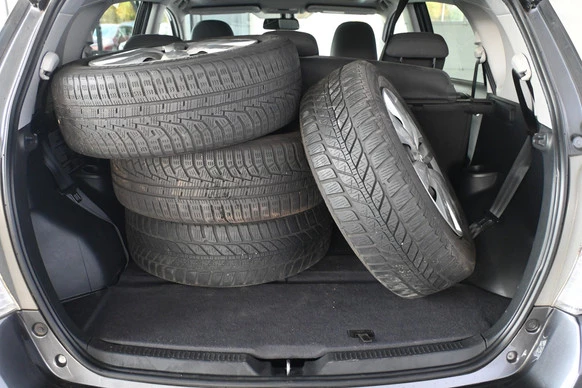 Toyota Verso - Afbeelding 19 van 30